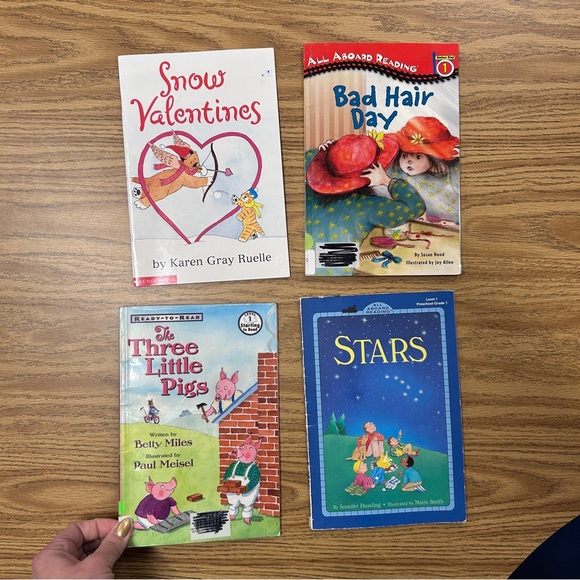 Children's Storybook Collection - Assorted Themes - Picture 10 of 13